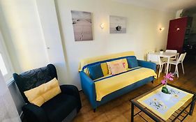 Best location Playa Las Vistas. Los Cristianos. Wifi.